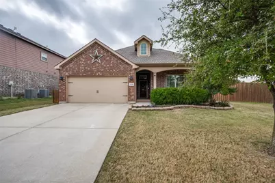 5100 Crystal Lake Avenue, Krum, TX 76249 - Photo 3