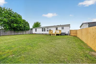 951 Lariat Lane, Mansfield, TX 76063 - Photo 31