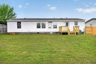 951 Lariat Ln, Mansfield, TX 76063 - Photo 23