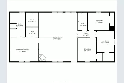 951 Lariat Lane, Mansfield, TX 76063 - Photo 27