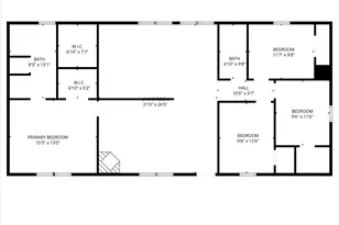 951 Lariat Ln, Mansfield, TX 76063 - Photo 33