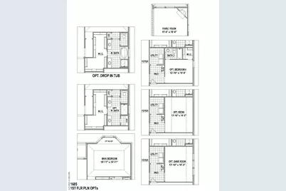 317 Barn Swallow Drive, Celina, TX 75009 - Photo 3