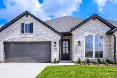 317 Barn Swallow Drive, Celina, TX 75009 - Photo 27
