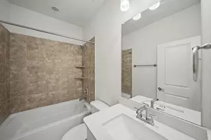 7212 Huckleberry Dr, McKinney, TX 75070 - Photo 17