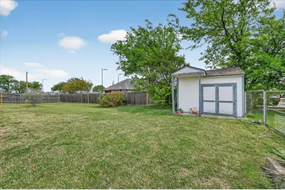 2409 Longhorn Trail, Crowley, TX 76036 - Photo 29