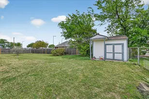 2409 Longhorn Trail, Crowley, TX 76036 - Photo 29