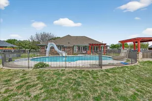 2409 Longhorn Trail, Crowley, TX 76036 - Photo 31
