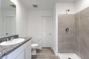 4105 Equestrian Dr, Providence Village, TX 76227 - Photo 15