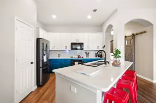 202 Boardwalk Ave, Waxahachie, TX 75165 - Photo 7