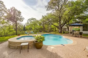 1414 Mistletoe Dr, Fort Worth, TX 76110 - Photo 23