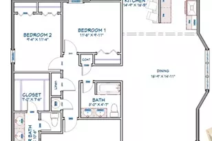 1704 S Jennings Ave, Fort Worth, TX 76110 - Photo 27