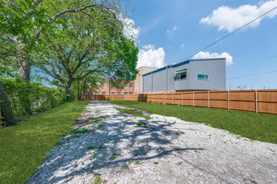 1704 S Jennings Avenue, Fort Worth, TX 76110 - Photo 27
