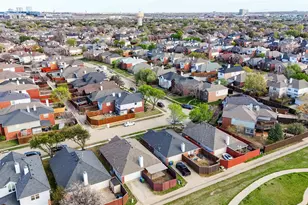 6513 Redwood Ln, The Colony, TX 75056 - Photo 29