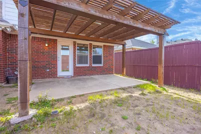 6513 Redwood Lane, The Colony, TX 75056 - Photo 25