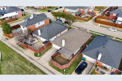 6513 Redwood Lane, The Colony, TX 75056 - Photo 31