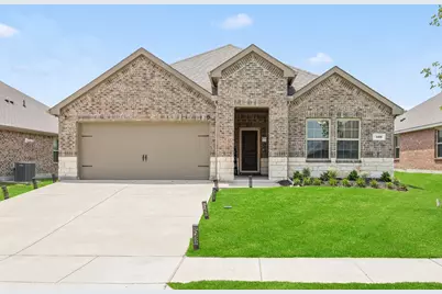 405 Spur Ridge, Princeton, TX 75407 - Photo 1