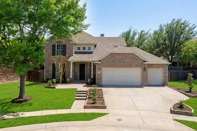 1709 Stapleton Drive, McKinney, TX 75071 - Photo 1