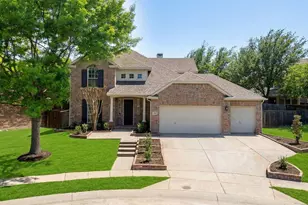1709 Stapleton Dr, McKinney, TX 75071 - Photo 1