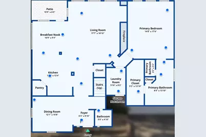 1709 Stapleton Drive, McKinney, TX 75071 - Photo 39