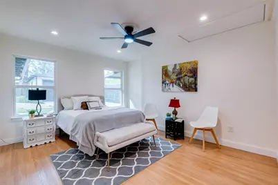 1922 Elmwood Boulevard, Dallas, TX 75224 - Photo 19