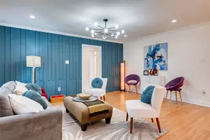 1922 Elmwood Blvd, Dallas, TX 75224 - Photo 5