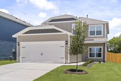 2061 Braveheart Drive, Crandall, TX 75114 - Photo 1