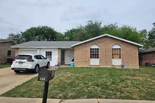 1509 Rebecca Ln, Arlington, TX 76014 - Photo 1