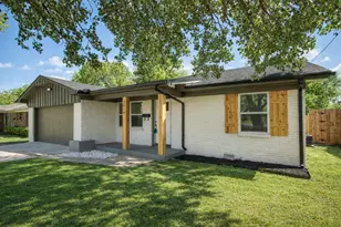 2519 N Shannon St, Sherman, TX 75092 - Photo 3