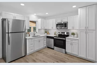 2519 N Shannon Street, Sherman, TX 75092 - Photo 9