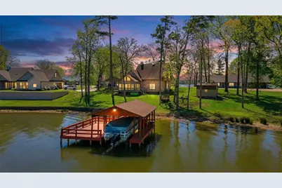 343 County Road 2938 N, Pittsburg, TX 75686 - Photo 1