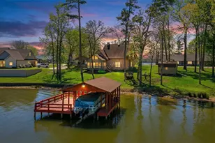 343 County Road 2938 N, Pittsburg, TX 75686 - Photo 1
