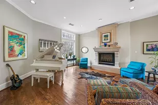 3320 Harvard Ave, Highland Park, TX 75205 - Photo 5