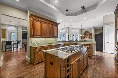 3320 Harvard Avenue, Highland Park, TX 75205 - Photo 11