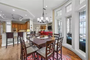 3320 Harvard Ave, Highland Park, TX 75205 - Photo 17