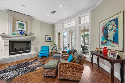 3320 Harvard Avenue, Highland Park, TX 75205 - Photo 7