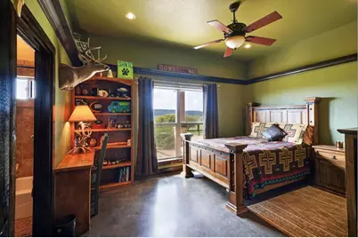 1084 Beddo Mountain, Santo, TX 76472 - Photo 17