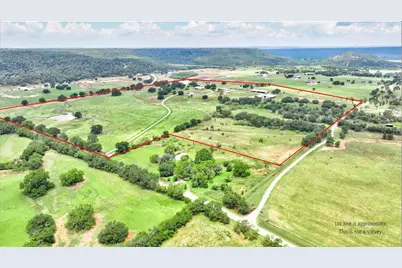 1084 Beddo Mountain, Santo, TX 76472 - Photo 5