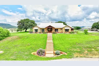 1084 Beddo Mountain, Santo, TX 76472 - Photo 7