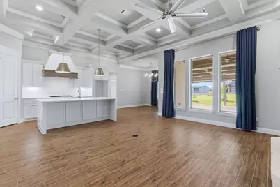 1016 Paradise Parkway, Poolville, TX 76487 - Photo 7