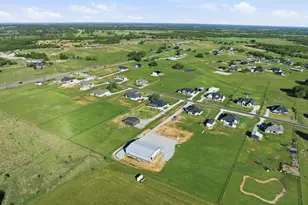 1016 Paradise Pkwy, Poolville, TX 76487 - Photo 39