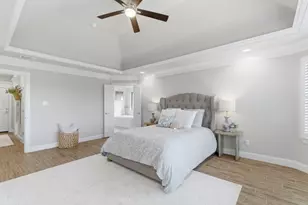 1016 Paradise Pkwy, Poolville, TX 76487 - Photo 25