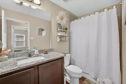 717 Lansman Trail, Denton, TX 76207 - Photo 17