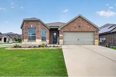 717 Lansman Trail, Denton, TX 76207 - Photo 1