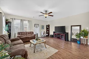 717 Lansman Trail, Denton, TX 76207 - Photo 9