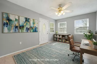 6725 Rhea Ridge Drive, Fort Worth, TX 76135 - Photo 15