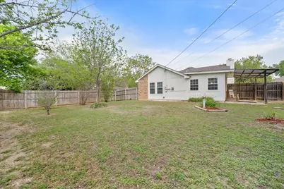 6725 Rhea Ridge Drive, Fort Worth, TX 76135 - Photo 29