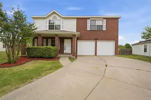 4101 Cardinal Dr, Sherman, TX 75092 - Photo 1