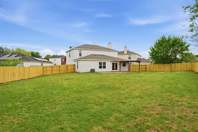 4101 Cardinal Drive, Sherman, TX 75092 - Photo 25