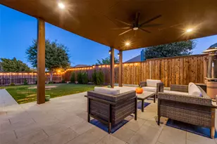 10501 Old Dawson Ct, McKinney, TX 75072 - Photo 27