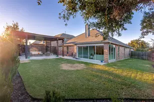 10501 Old Dawson Ct, McKinney, TX 75072 - Photo 29